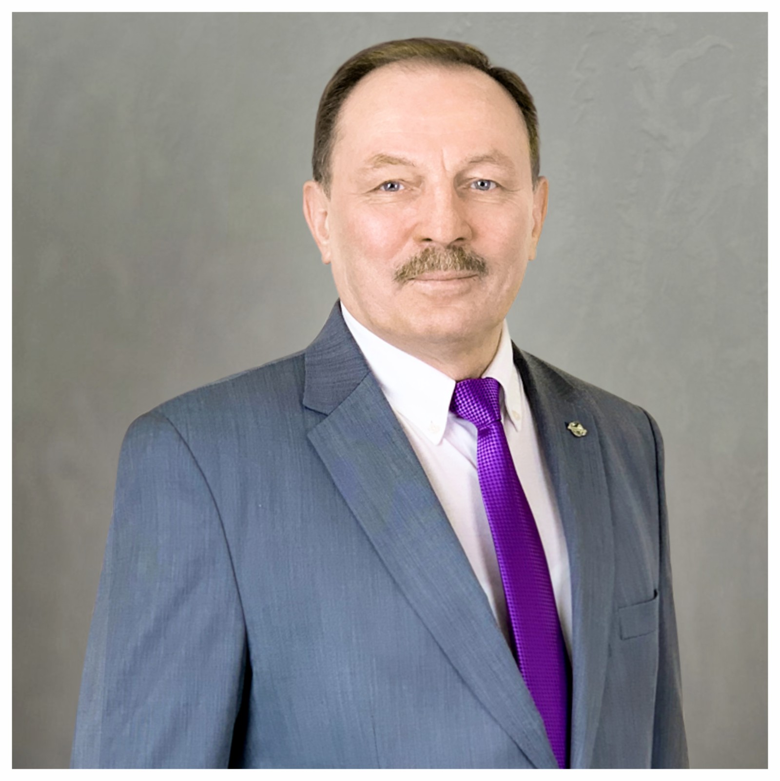 Виктор Николаевич Куриленко